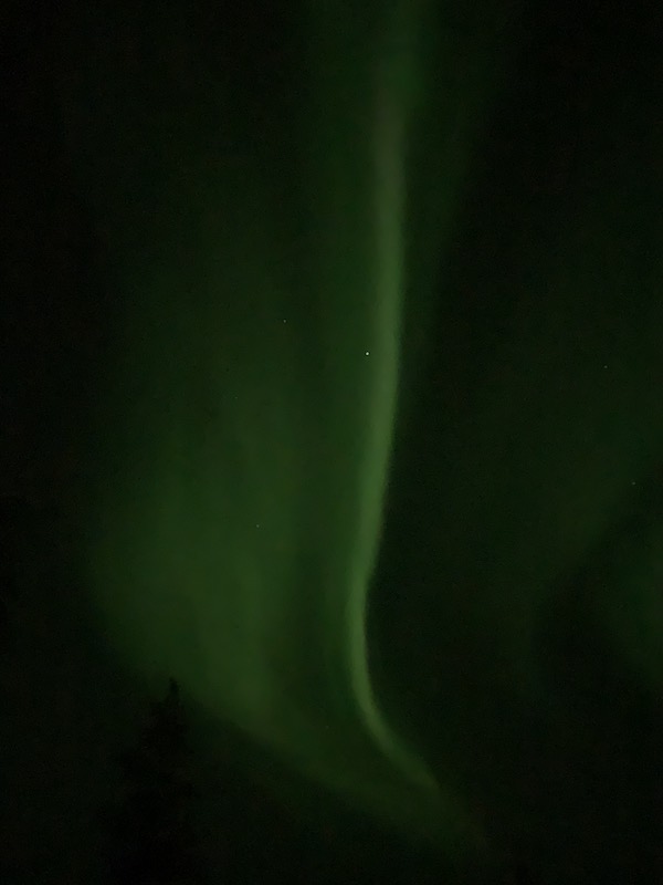 Northern Lights