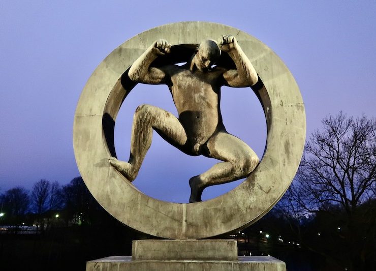 Vigeland