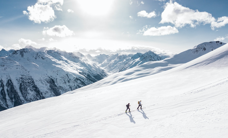 European Ski