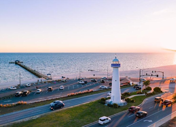 Coastal Mississippi