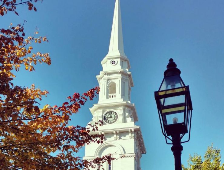Portsmouth