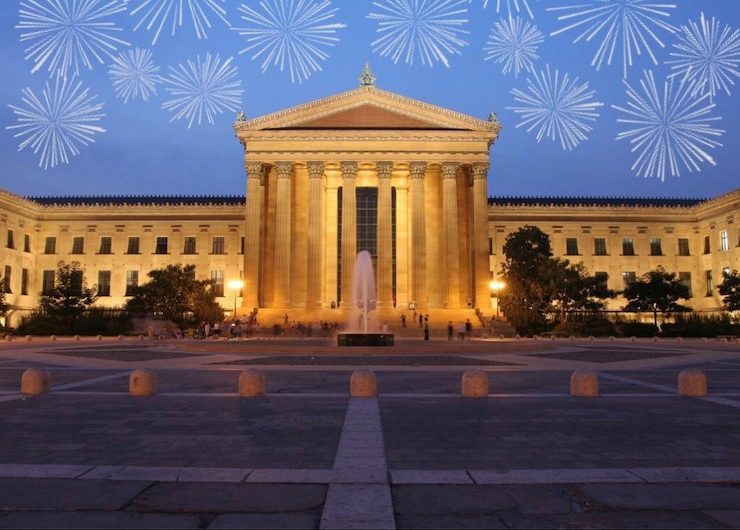 Philadelphia Museum of Art