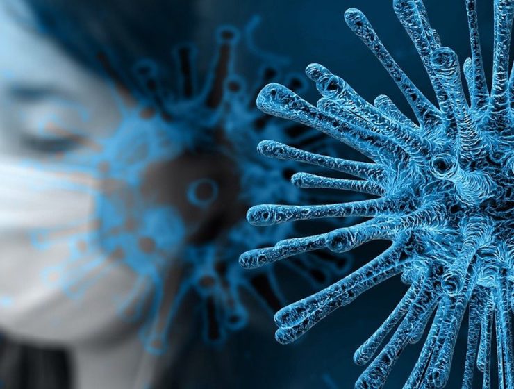 coronavirus