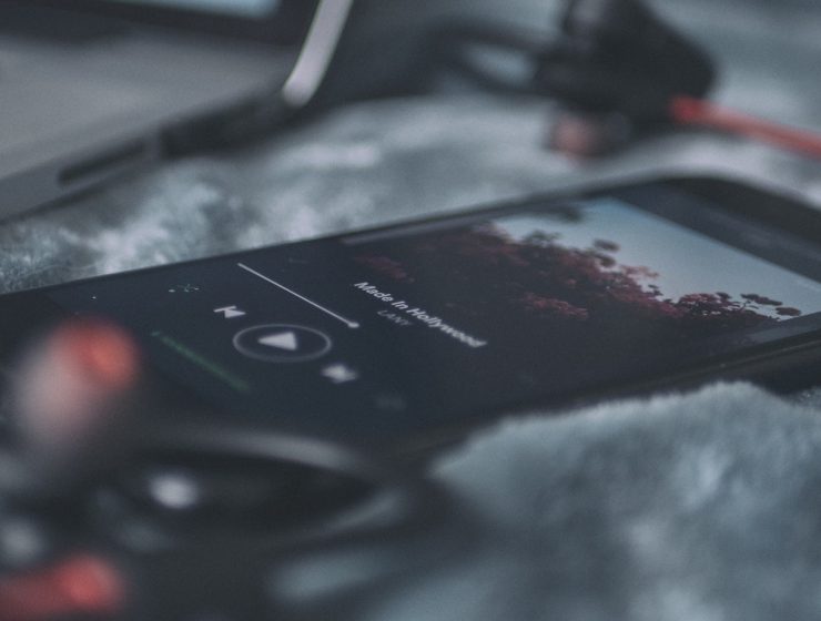 Spotify