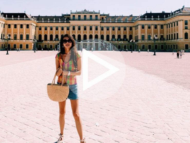 Vienna video