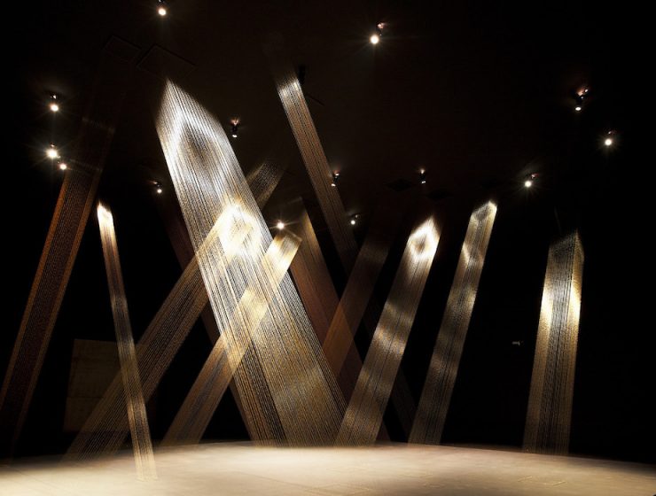 Lygia Pape