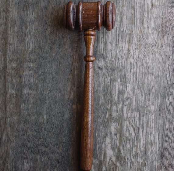 Injury lawsuit