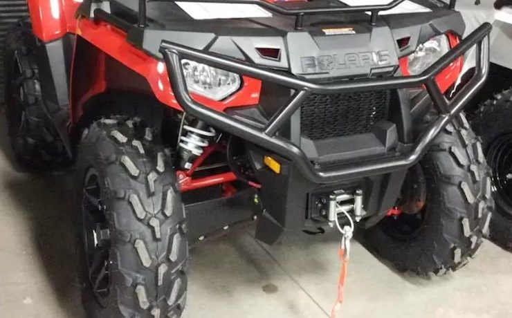 ATV