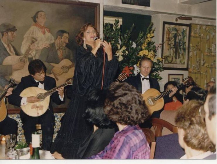 Amália Rodrigues