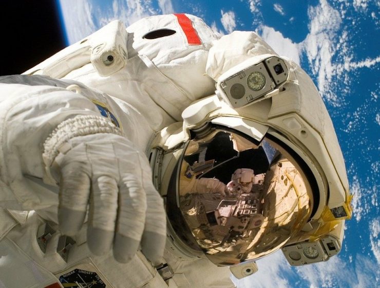 space travel