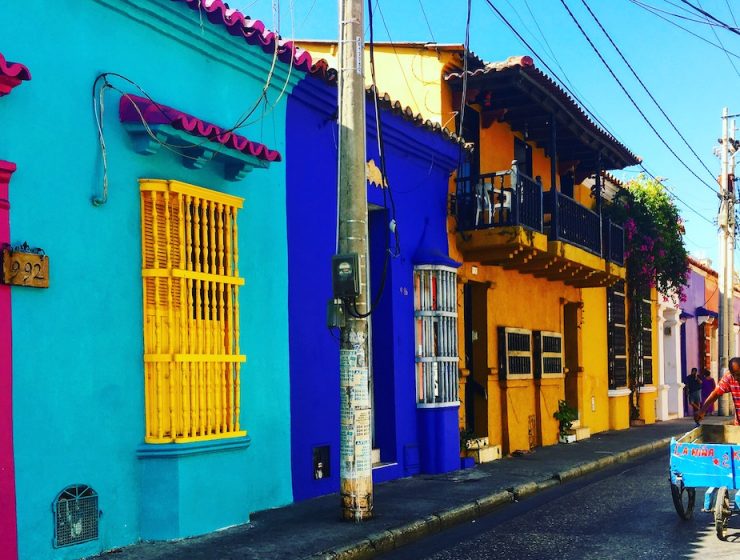 Cartagena, Colombia