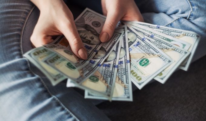 payday loan