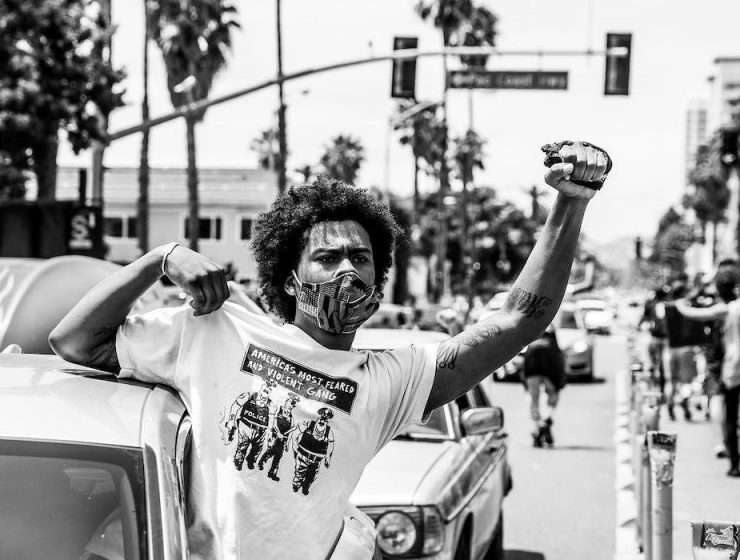 Black Lives Matter