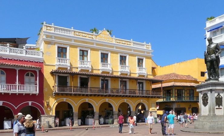 Cartagena
