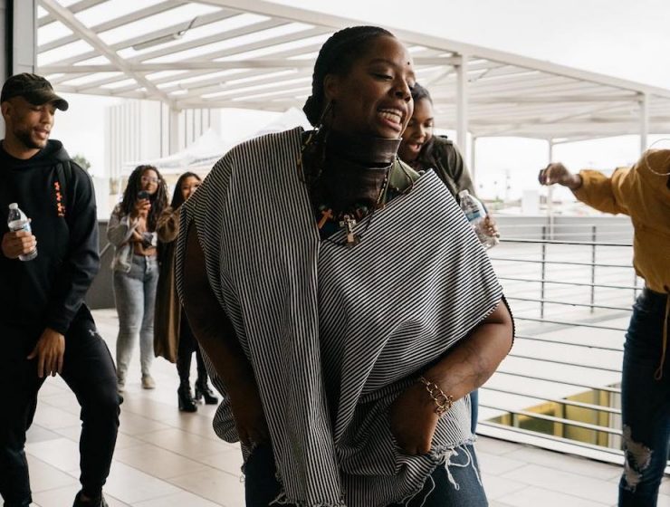 Patrisse Cullors