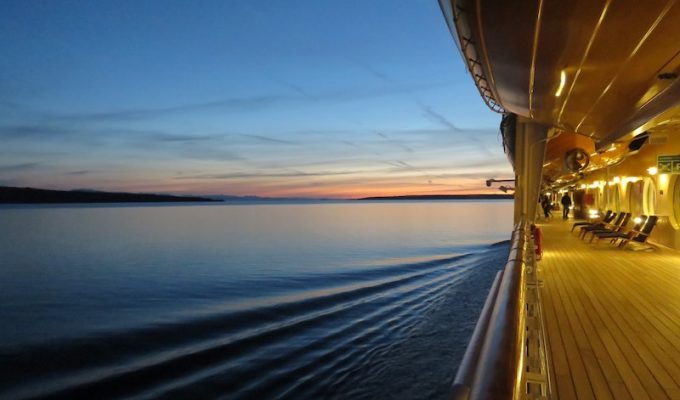 cruise