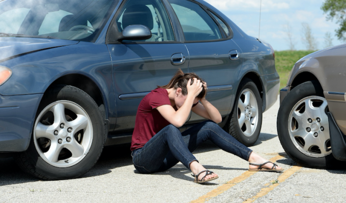 Auto insurance