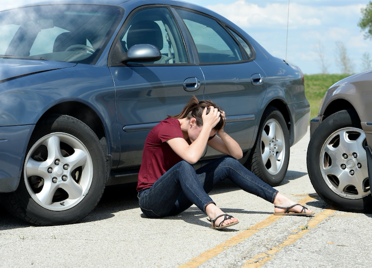 Auto insurance