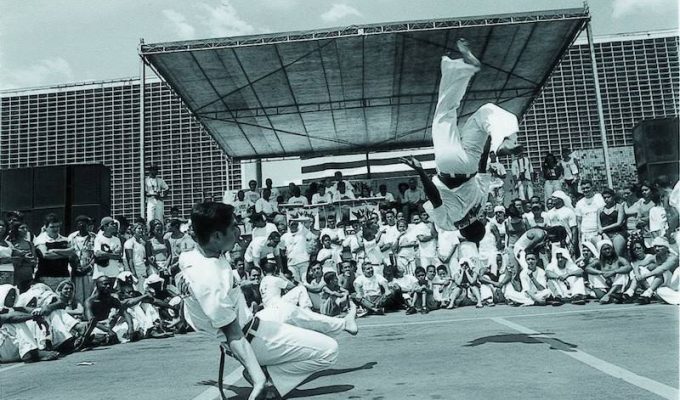 Capoeira