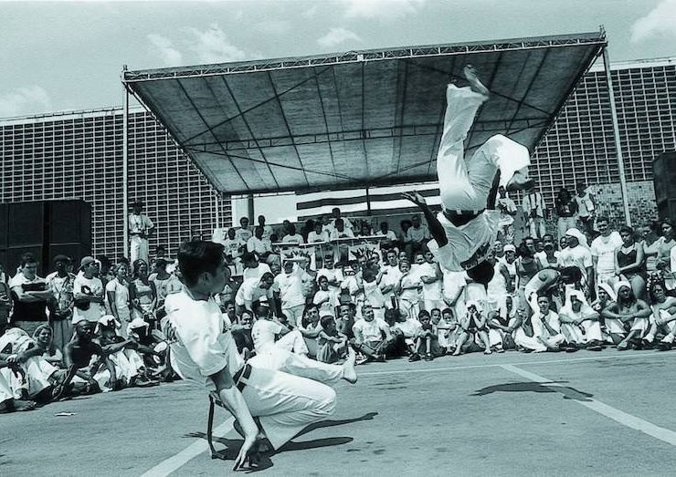 Capoeira