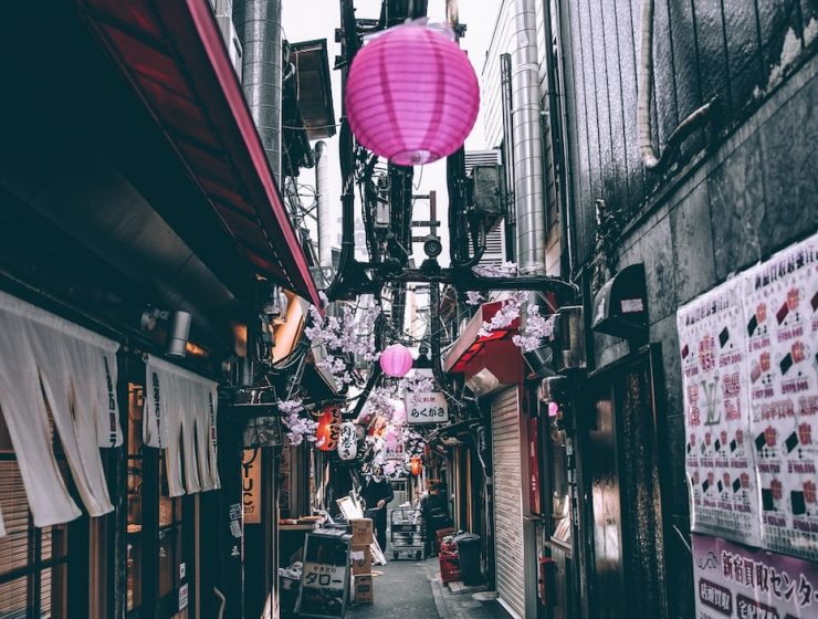 Tokyo, Japan