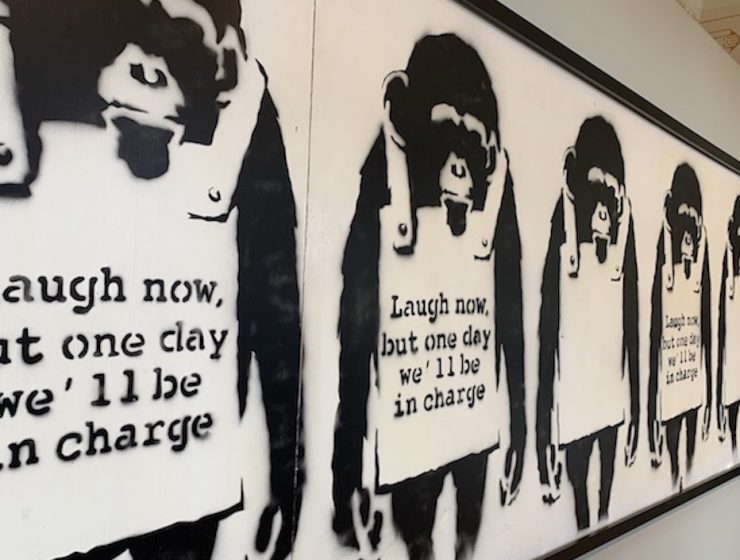 Banksy