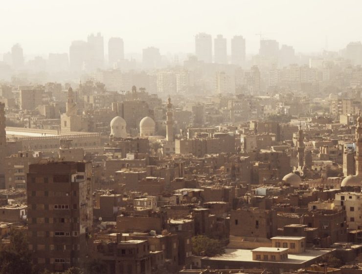 Egypt