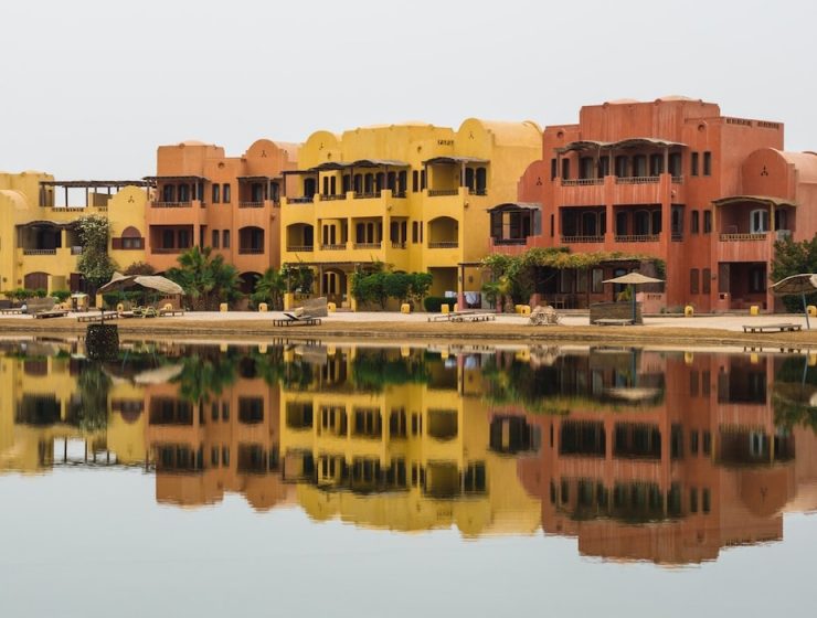 EL GOUNA