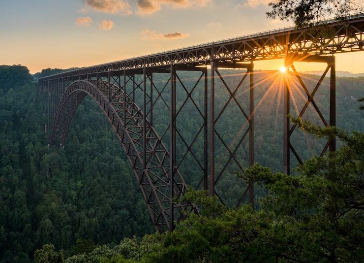 West Virginia