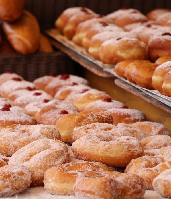 Mahane Yehuda Market