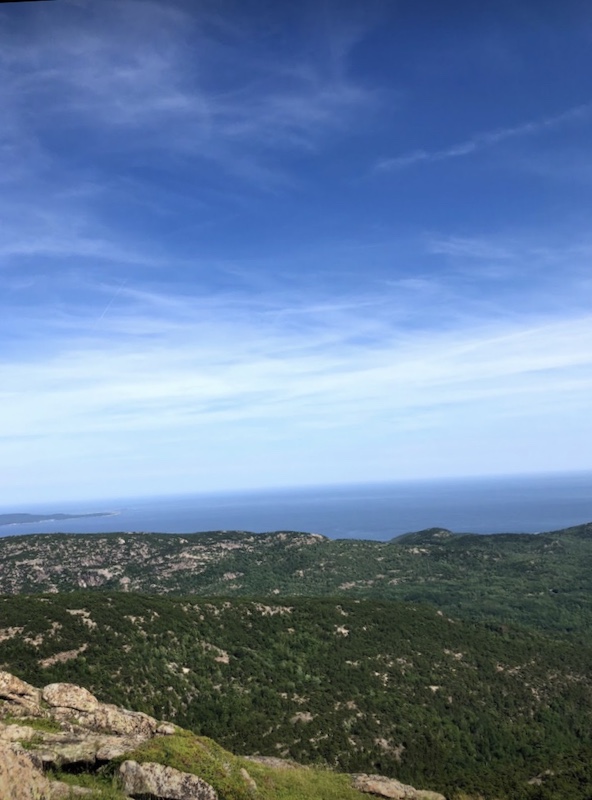 Bar Harbor, Maine