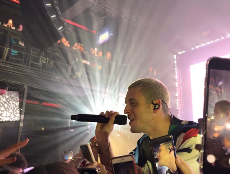 lauv concert