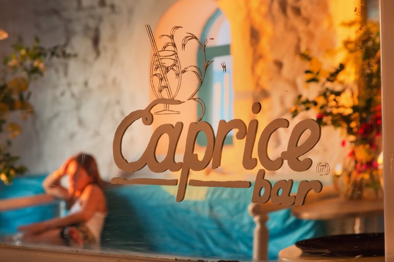Caprice of Mykonos