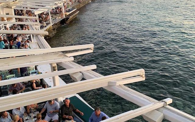 Veranda Mykonos