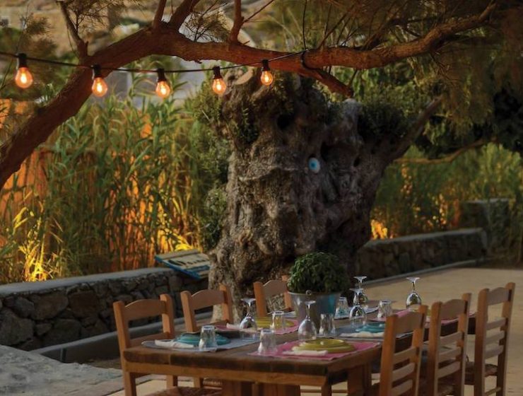 Farma Mykonos