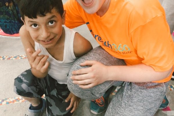 Outreach 360 Nicaragua