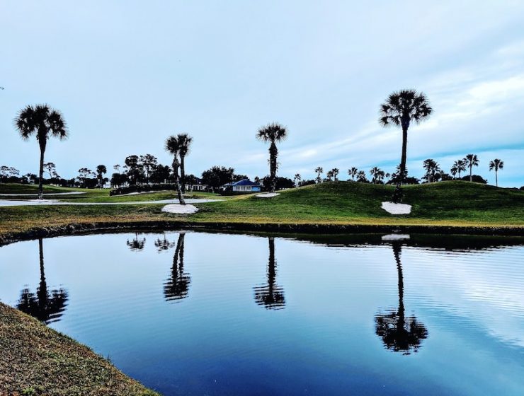 Space Coast, FL