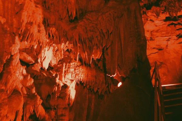 mammoth cave national park