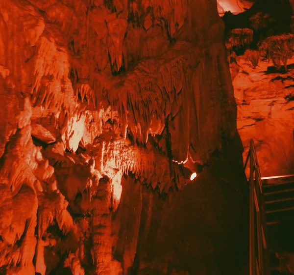 mammoth cave national park