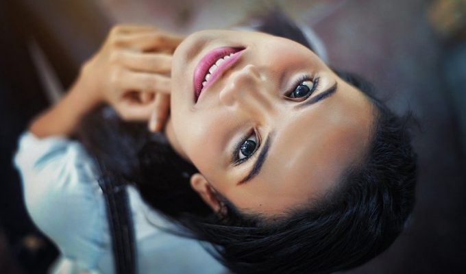 smile