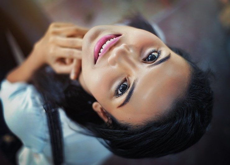smile