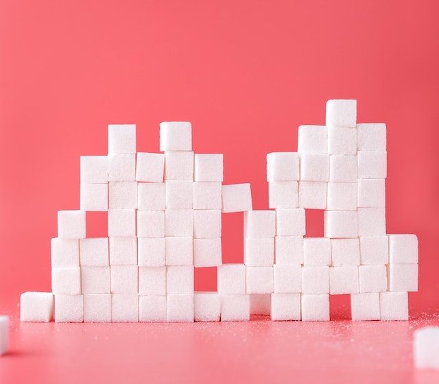 sugar
