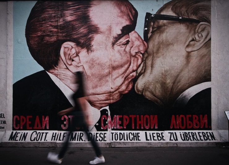 Berlin Germany