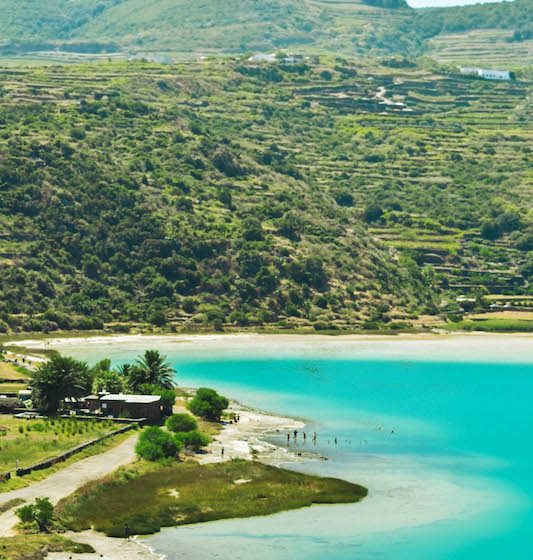 Pantelleria Specchio di Vener