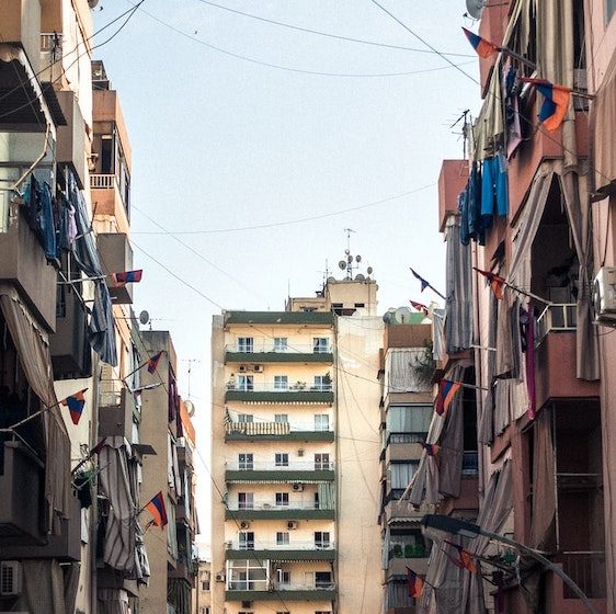 BEIRUT lebanon