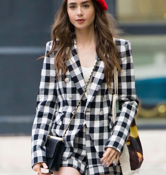 Emily in Paris