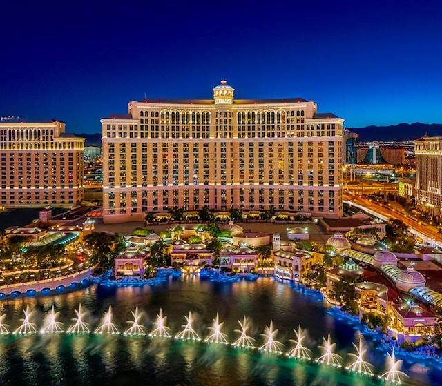 las vegas