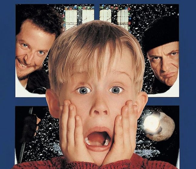 Home Alone