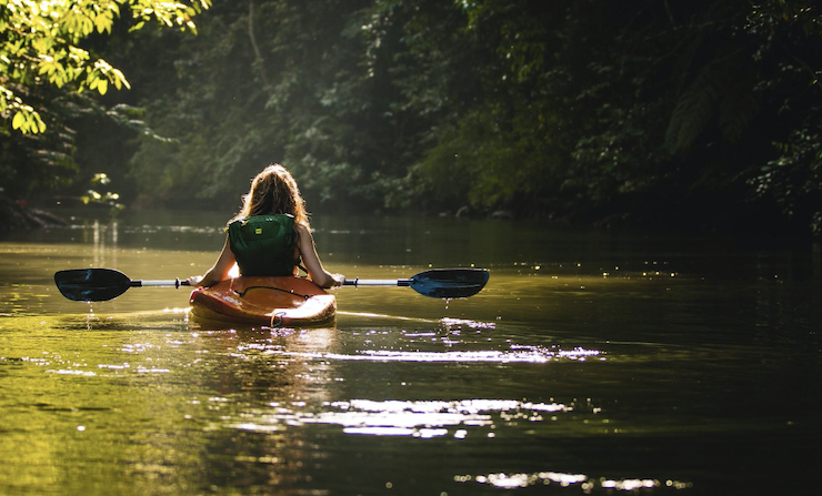 Kayak