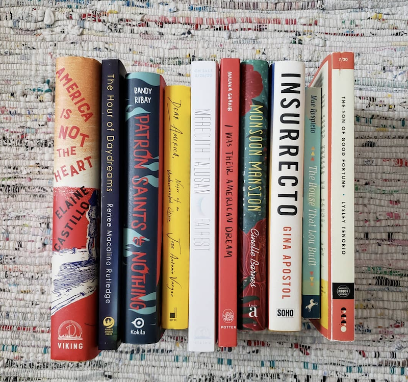 Loyalty Bookstore
